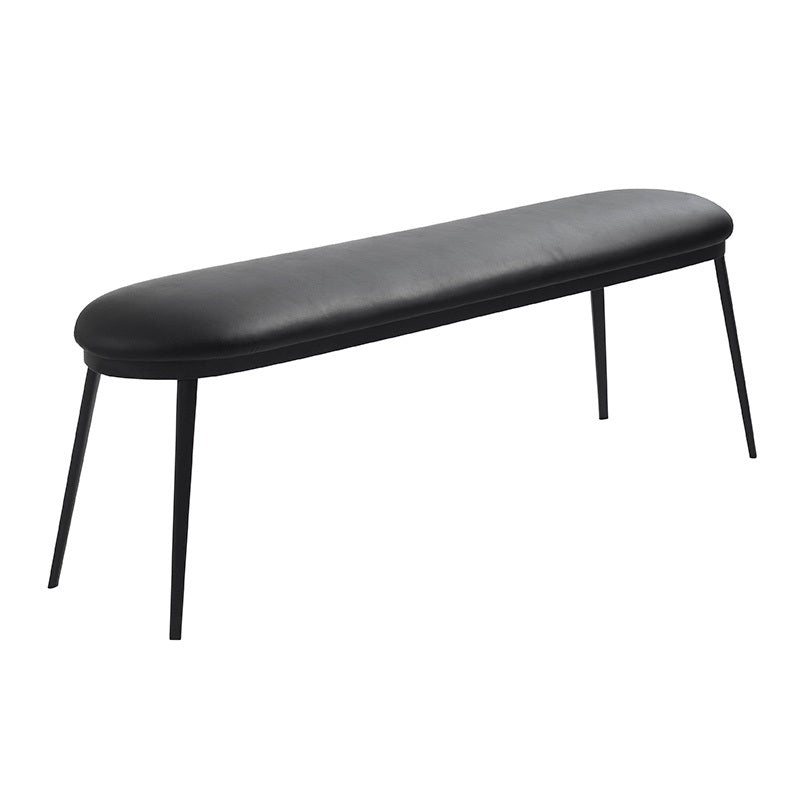 GAIN Bench 140cm - Black