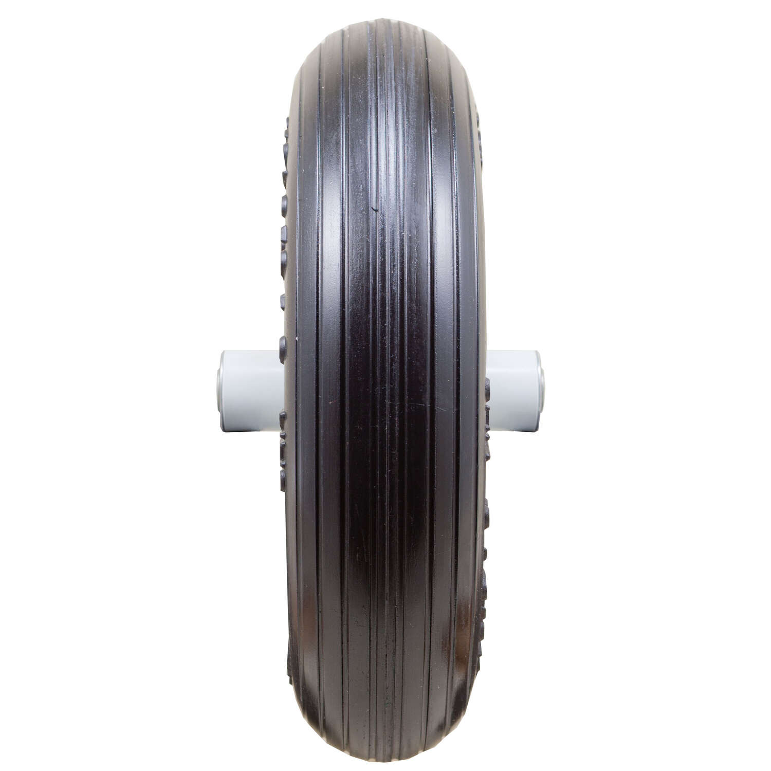 Marathon 8 in. D X 13.3 in. D 300 lb. cap. Centered Wheelbarrow Tire Polyurethane 1 pk