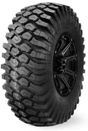 Vision P3057 Journey Crawler Atv 28x10-15 Tires