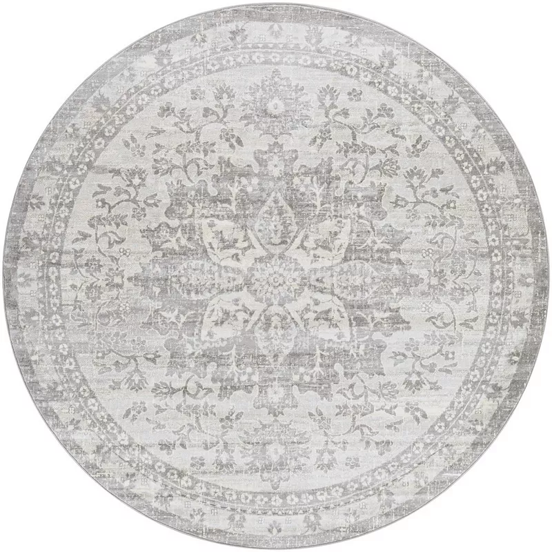 Clichy Traditional Area Rug