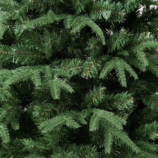 National Tree Company 7.5 ft. FeelReal Duxbury Tree