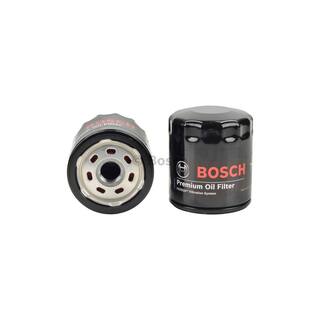 Bosch Engine Oil Filter 3330