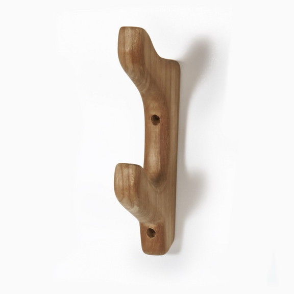 ARB Teak   Specialties ACC551   Towel hooks 2 pcs