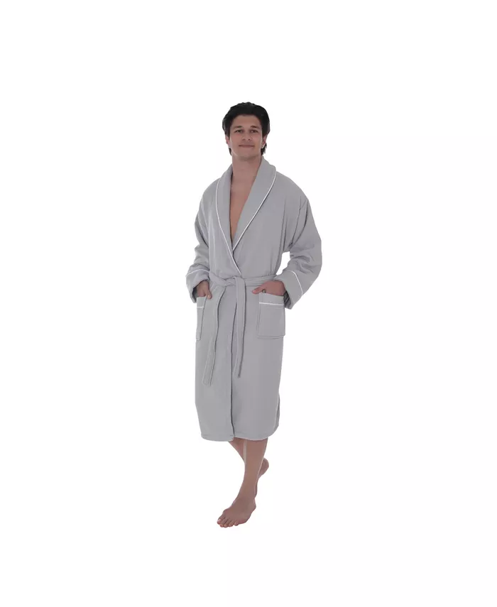 OZAN PREMIUM HOME Majesty Unisex Bath Robe