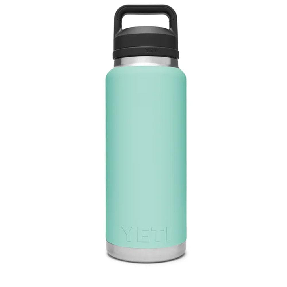 YETI Rambler 36oz Bottle w/ Chug Cap