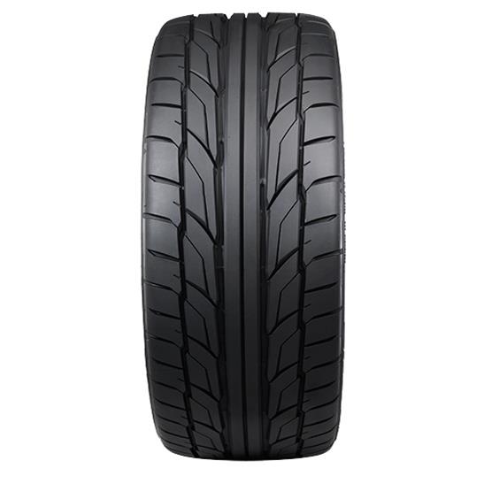 Nitto Tires N211-240 Nitto NT 555 G2 Tires