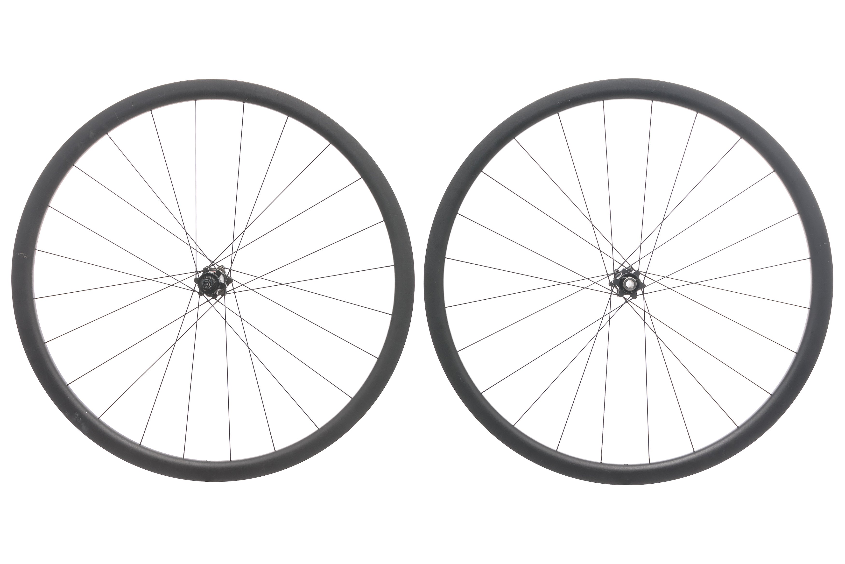 3T Discus 35 Aluminum Clincher 700c Wheelset