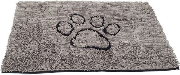 Dog Gone Smart Dirty Dog Doormat