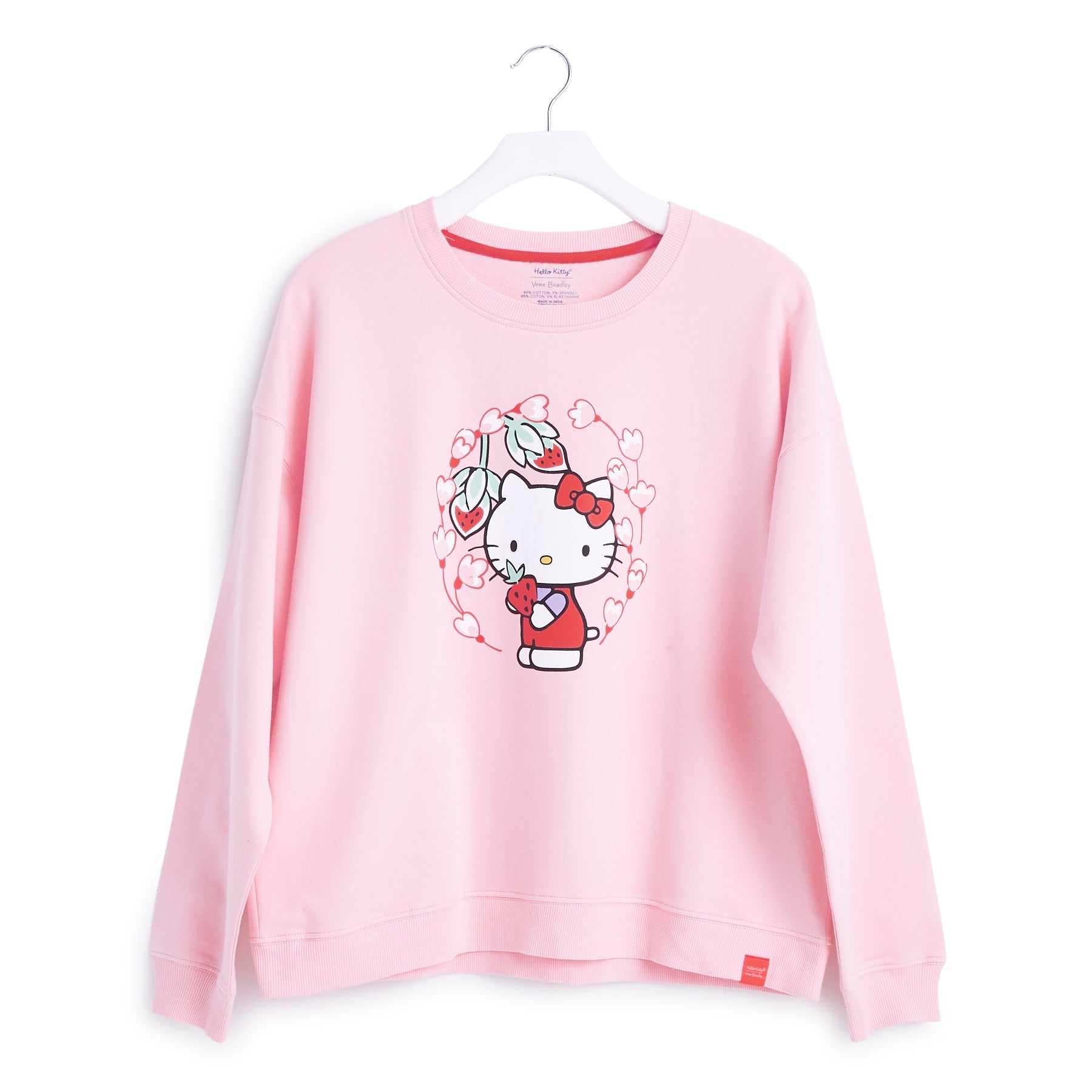 Hello Kitty® Crewneck Sweatshirt