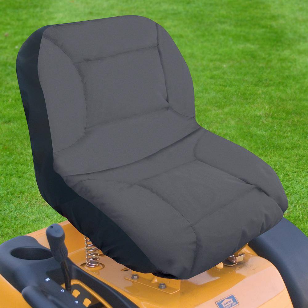 Cub Cadet Medium Lawn Tractor Seat Cover 49233