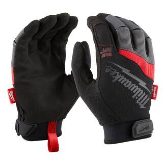 MW X-Large Performance Work Gloves 48-22-8723