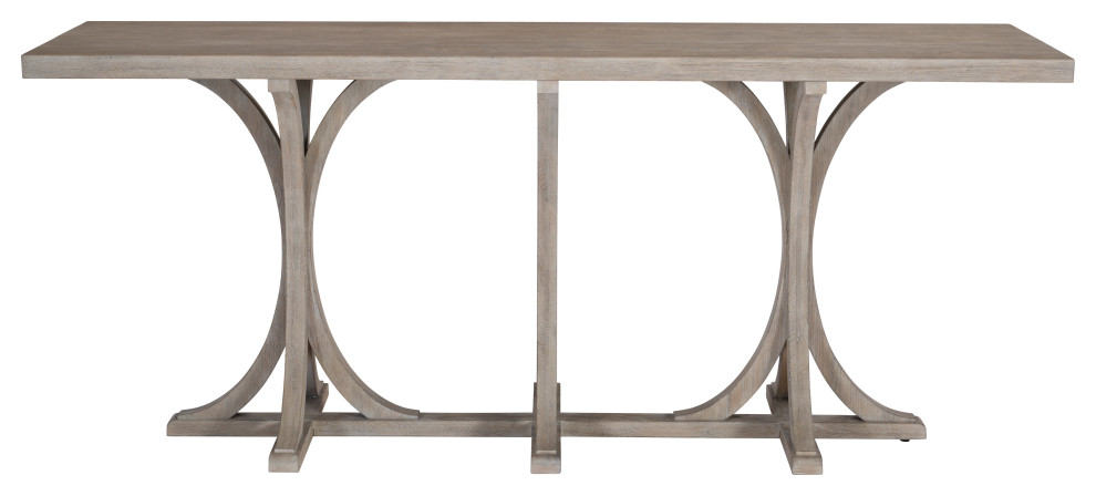 Bernhardt Albion Console Table   Console Tables   by Bernhardt Furniture Company  Houzz