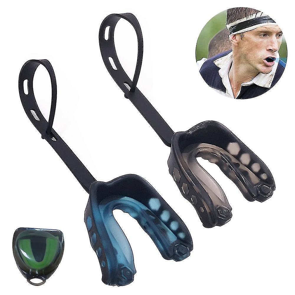 Mouth Guard Sports Football Youth Mouth Guard Mma Mouthguard