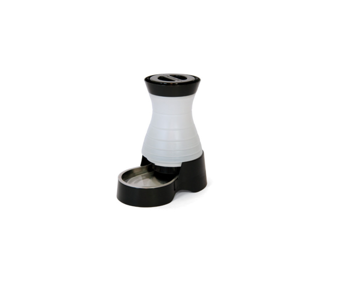 PetSafe Healthy Pet Water Station， Small