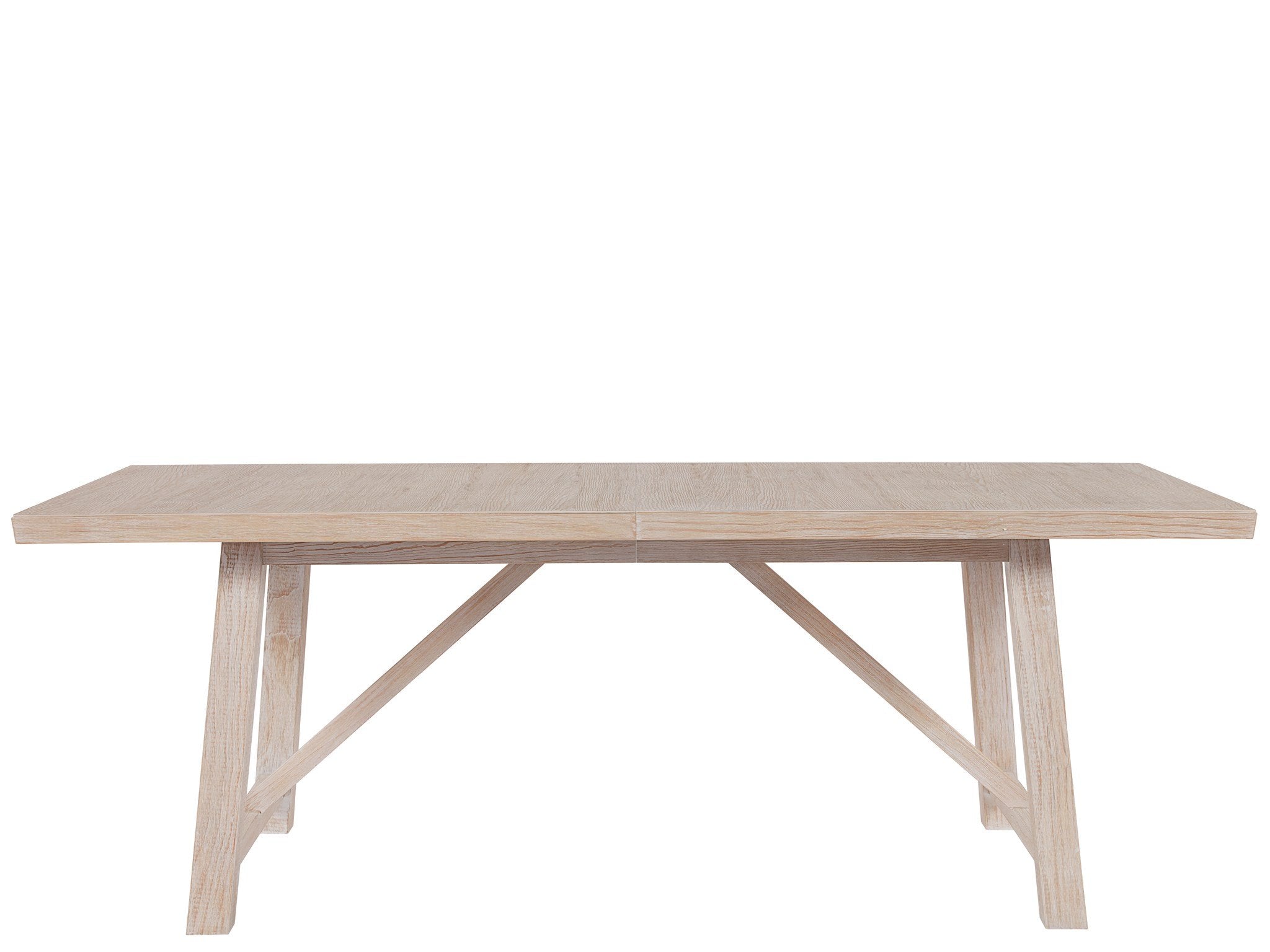 Amagansett Extendable Dining Table (84-104)