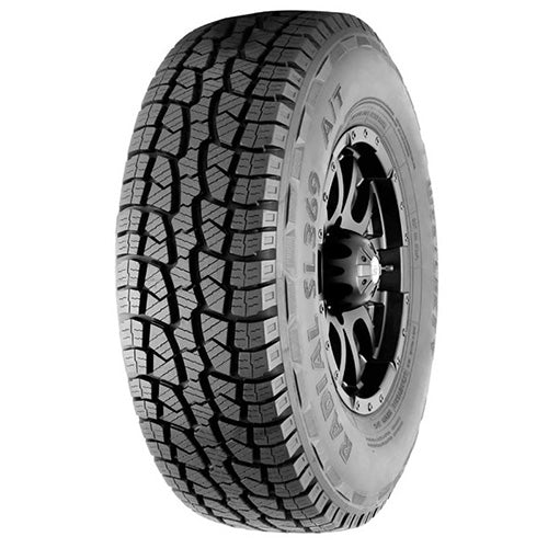 Westlake SL369 All Terrain 265/65R18 114T Light Truck Tire