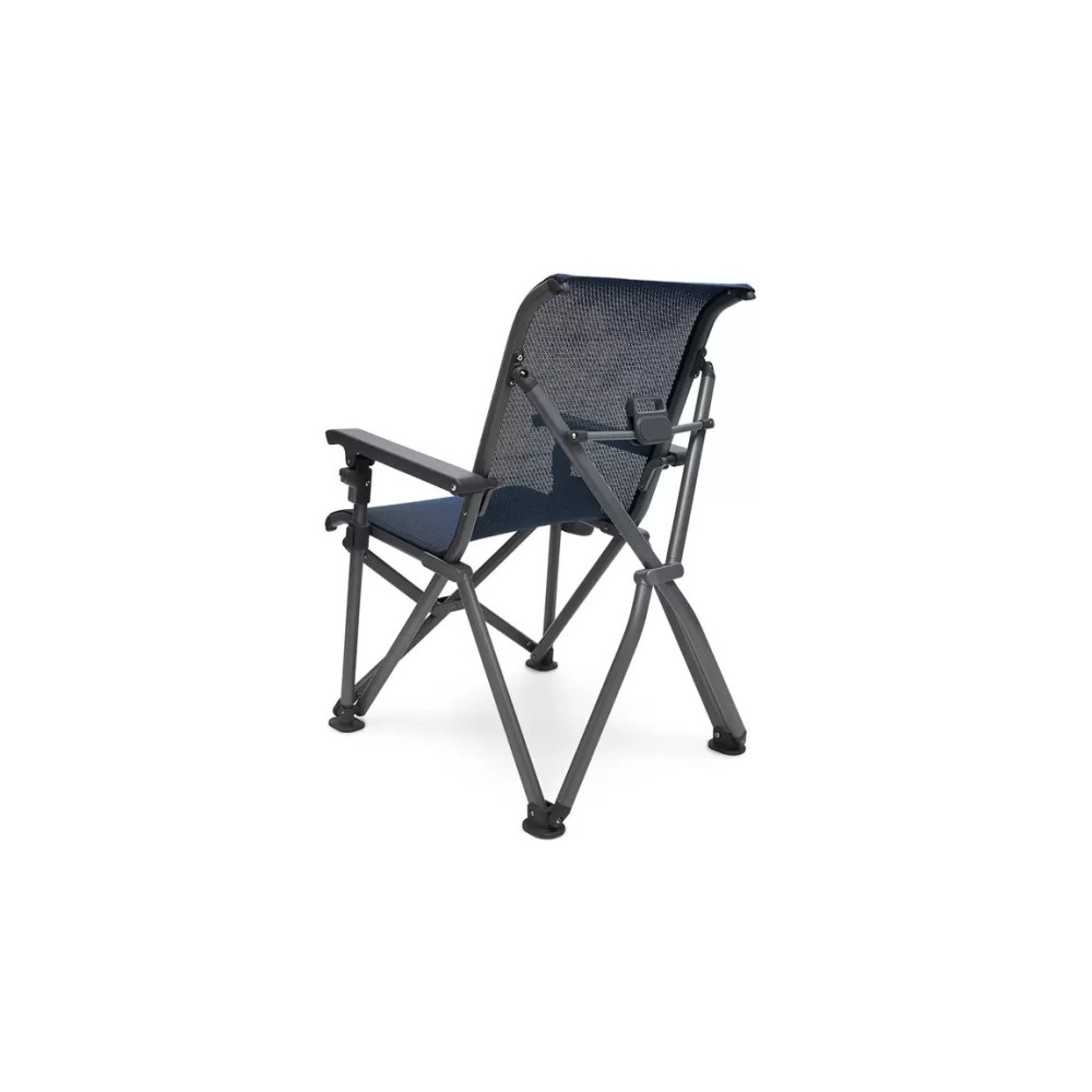 Yeti TrailHead Camp Chair Navy Blue ;