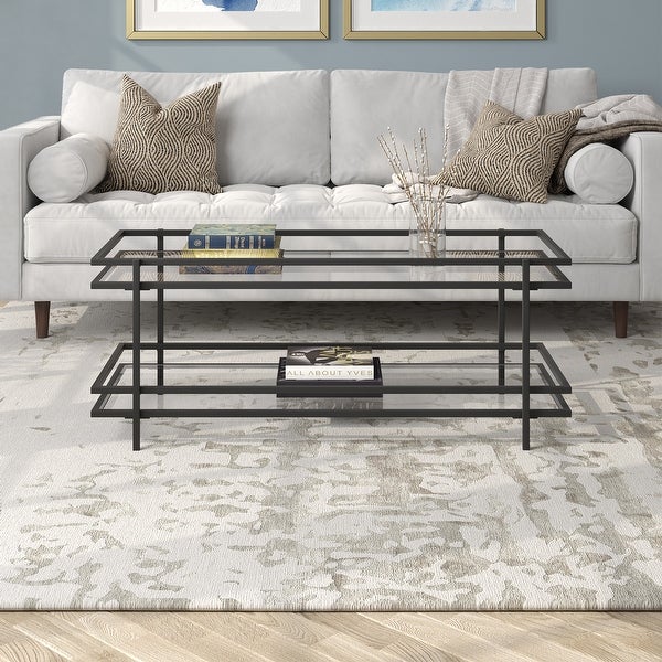 Robillard Coffee Table