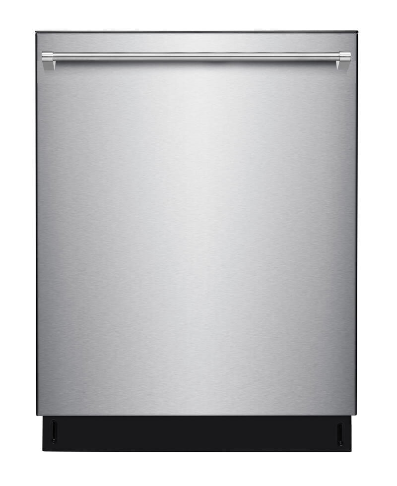 Verona VEDW24TSS 24 Tall Tub Built-In Dishwasher