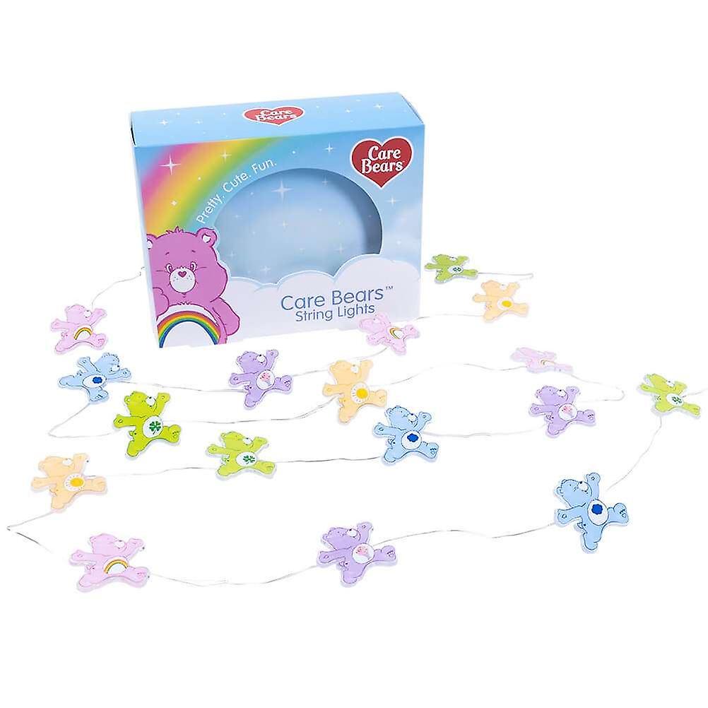 Care Bears String Lights