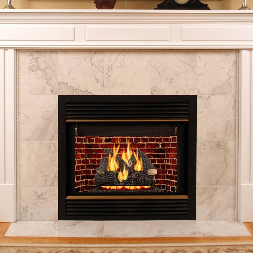 Pleasant Hearth VL AA24D Arlington Ash 24\