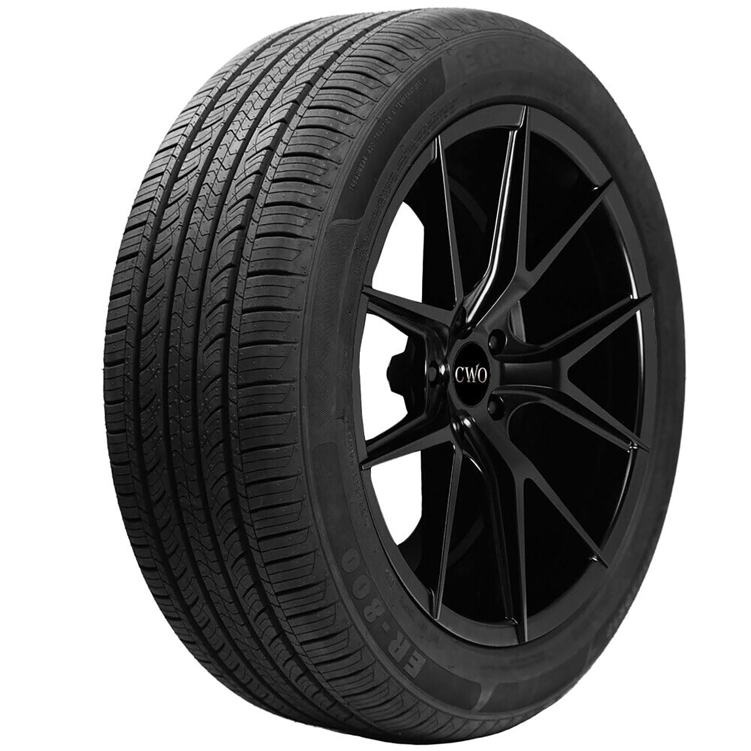 Advanta ER800 P205/60R16 92V Passenger Tire