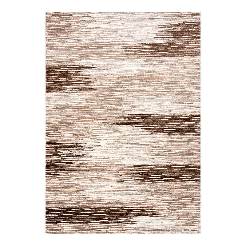 Art Carpet Abinster Fading Abstract Rug