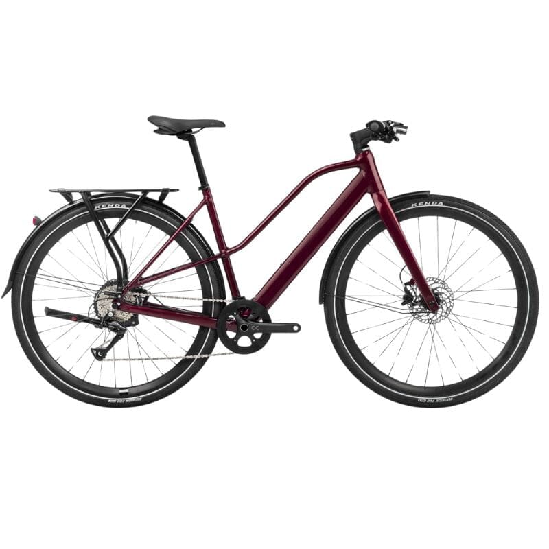 Orbea VIBE MID H30 EQ 20MPH