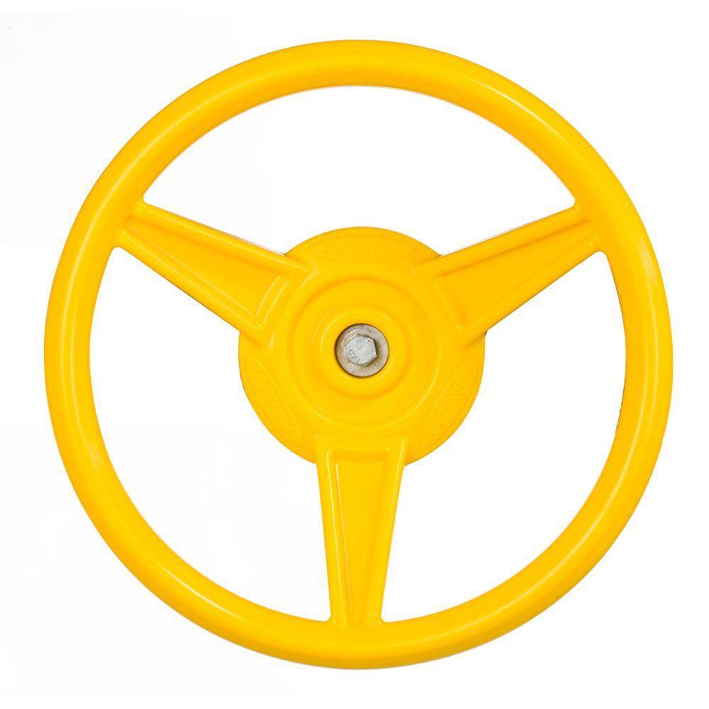 PlayStar Steering Wheel PS 7840