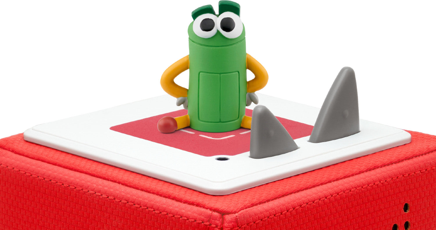 Tonie - Ask the StoryBots: Beep