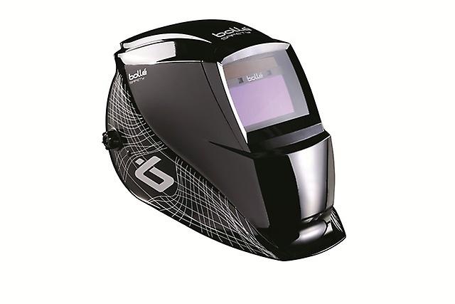 Bolle FUSV Electrooptics Helmet Complete Variable Shade 68/913 Filter 8 Mm
