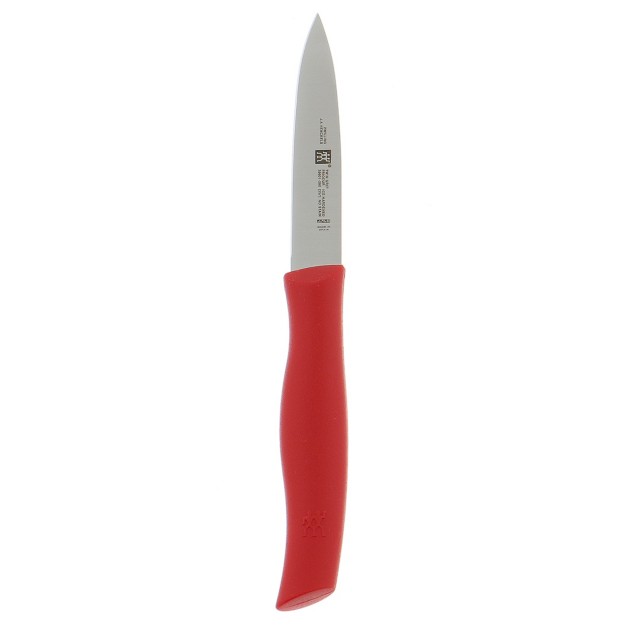 Zwilling Twin Grip 3 5 inch Paring Knife