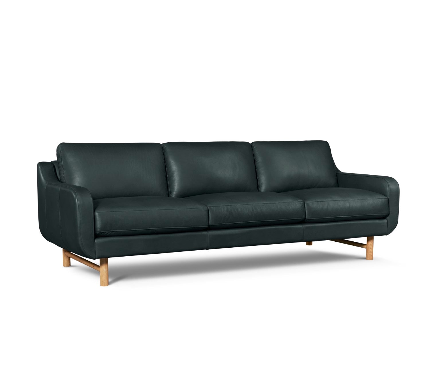 Elise Sofa in Black