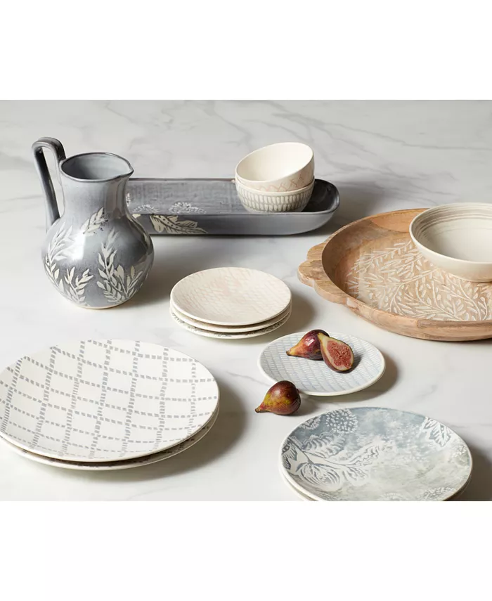 Lenox Textured Neutrals Dinnerware Collection