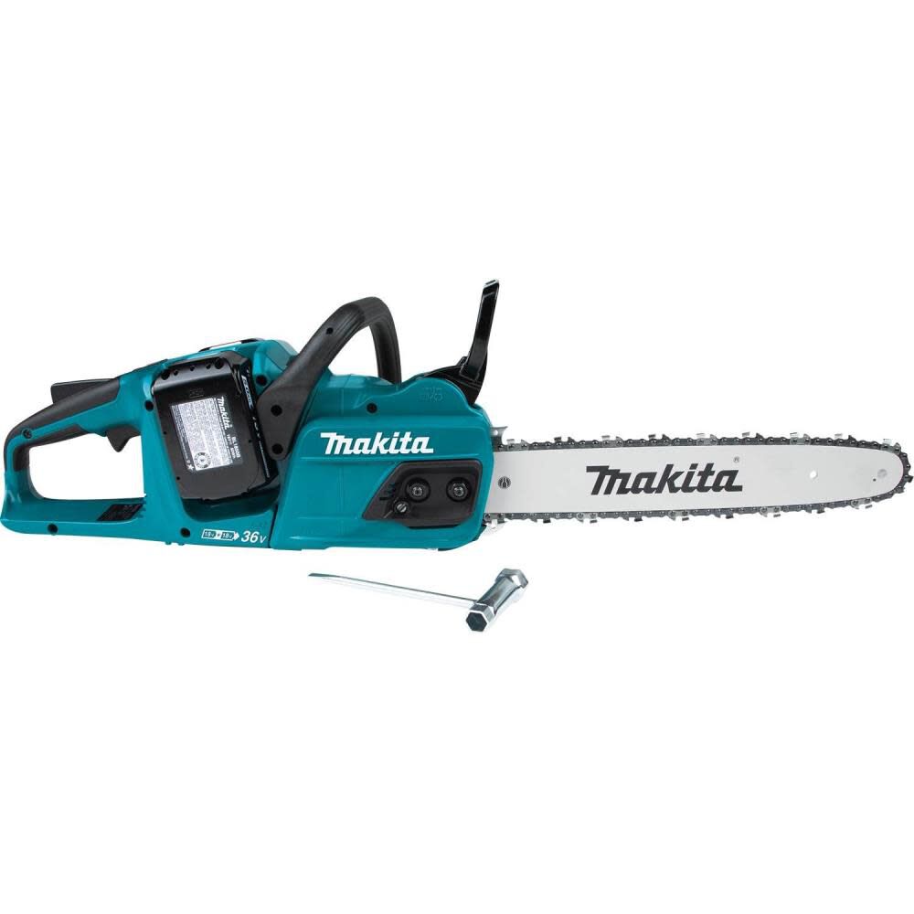 Makita 18V X2 (36V) LXT Lithium-Ion Brushless Cordless 14