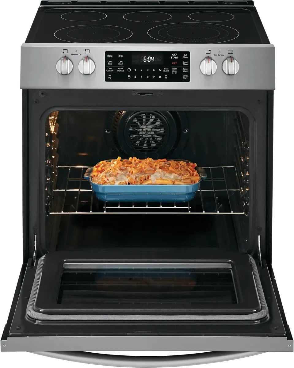 Frigidaire Electric Range FGEH3047VF