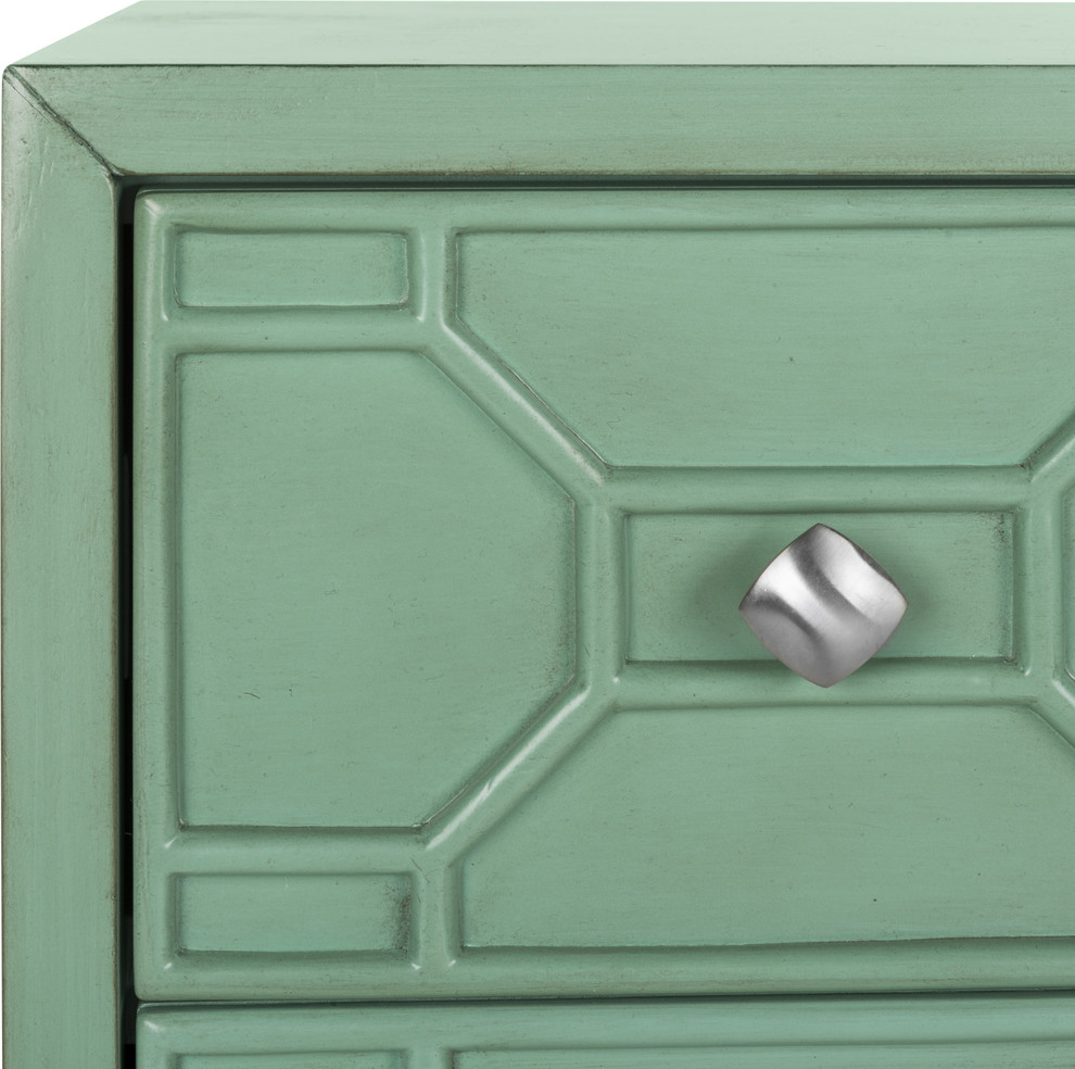 Izumi Chest   Contemporary   Accent Chests And Cabinets   by HedgeApple  Houzz