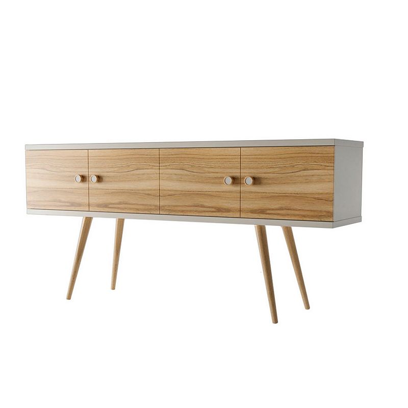 MANHATTAN COMFORT Theodore Sideboard