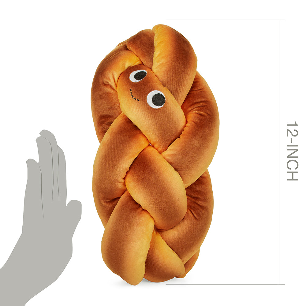 Yummy World Challah Bread 12