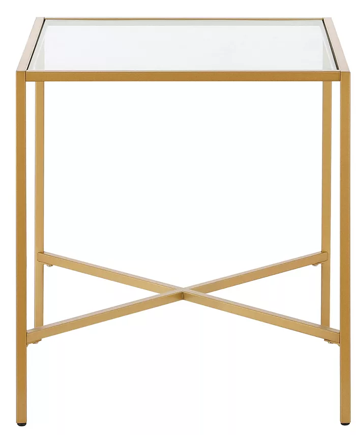 Hudson and Canal Henley 20 Side Table