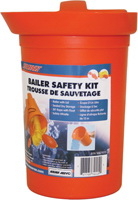 SeaSense 50074115 Bailer Kit