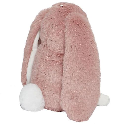 Tiny Nibble Bunny Standing Soft Toy (Small)