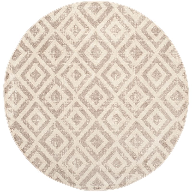 Safavieh Amsterdam Singel Geometric Rug