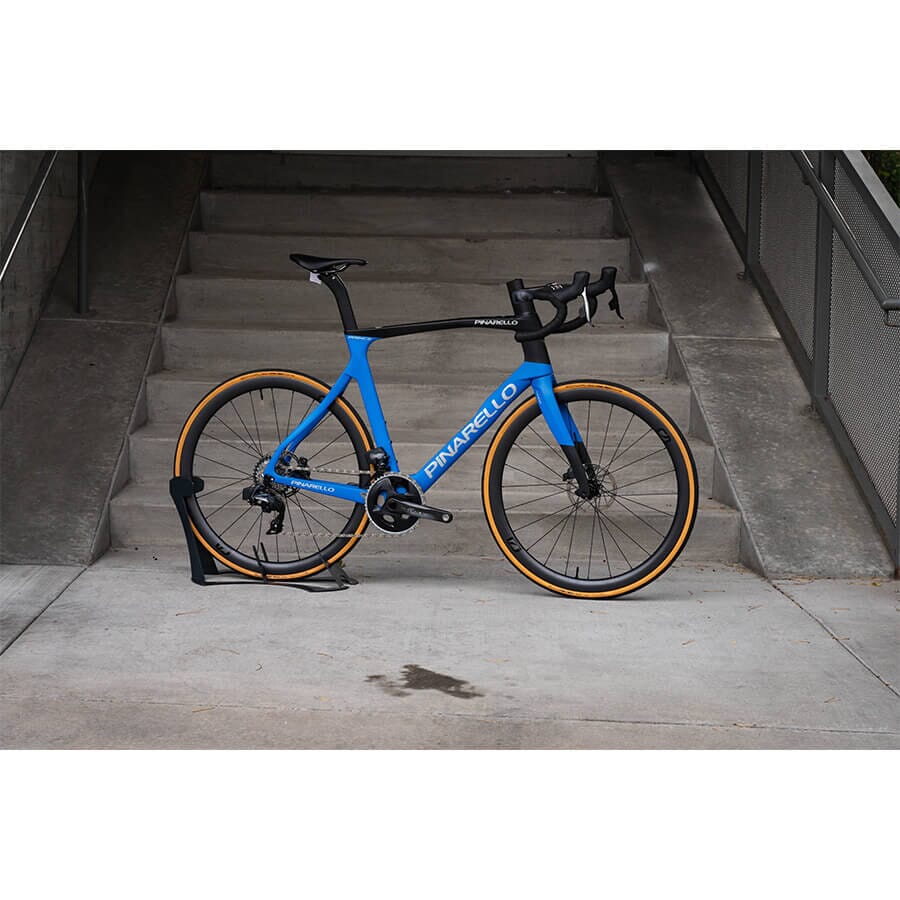 Pinarello Prince Disc Force AXS w/ MOST Ultrafast 40 Carbon Wheels