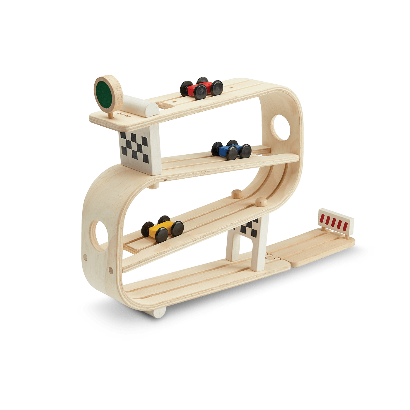 Ramp Racer by Plan Toys