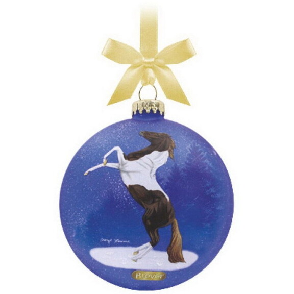 Breyer BH700826 Breyer Artist Signature Ornament  ...