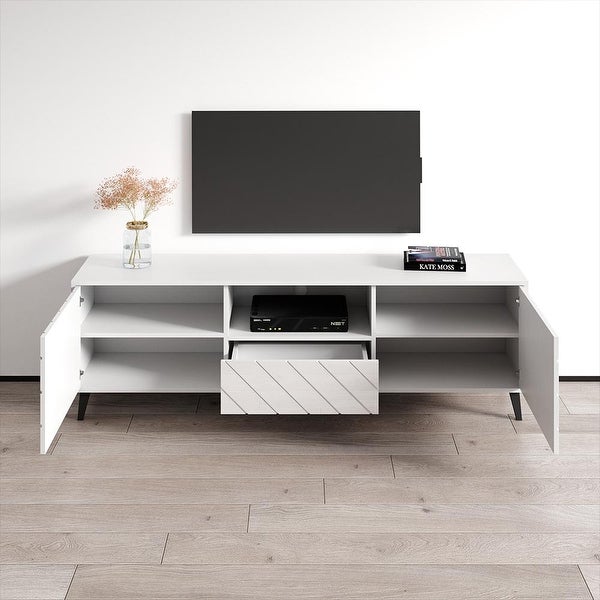 Paris Modern 71-inch TV Stand