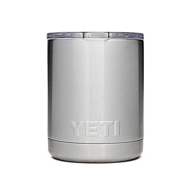 YETI Rambler Lowball