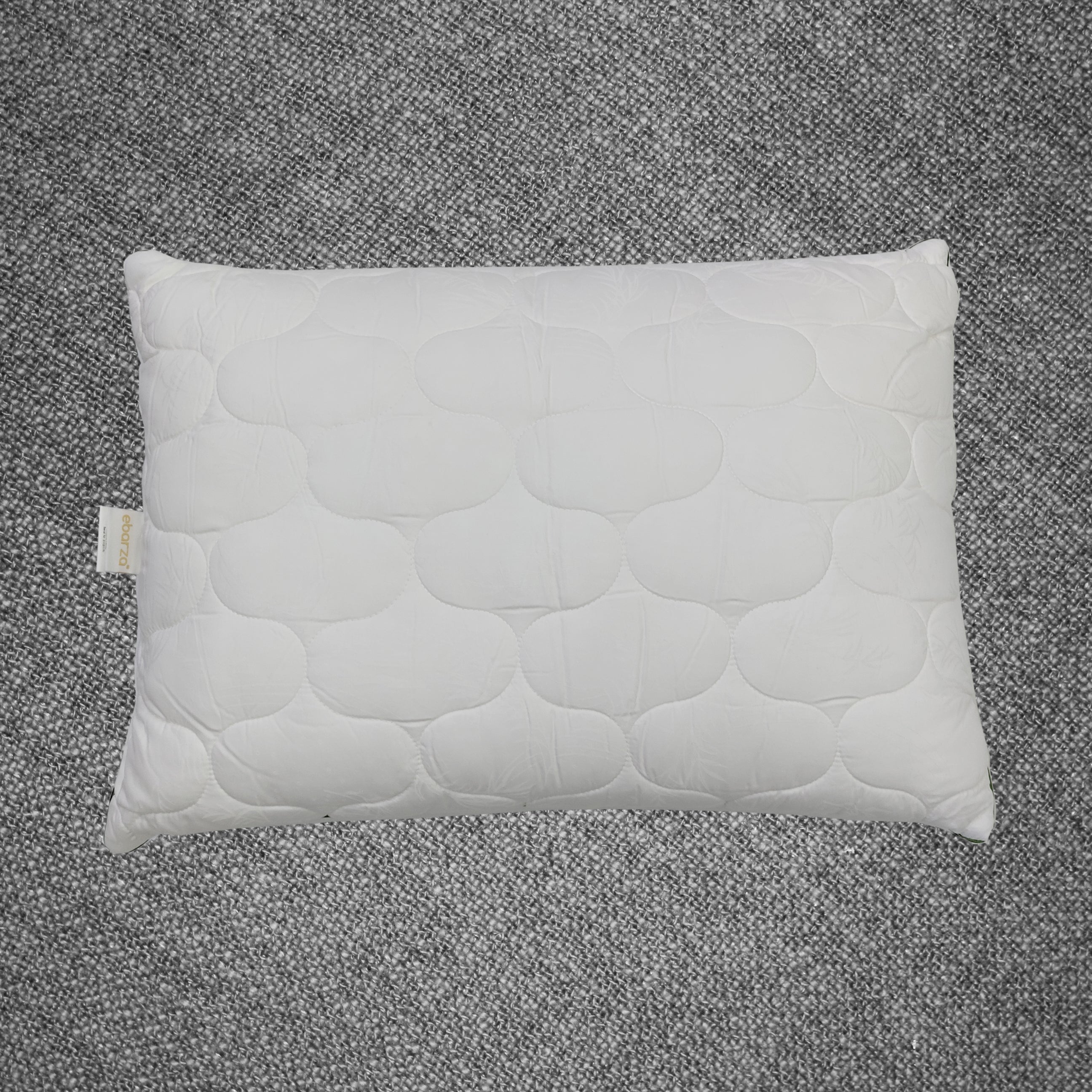 Bamboo Pillow 50X70 Cm 010505174