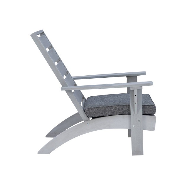 Rockport Outdoor Chair Linon